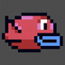 Ruby Bird